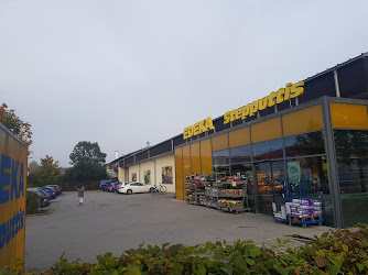 EDEKA Stepputtis