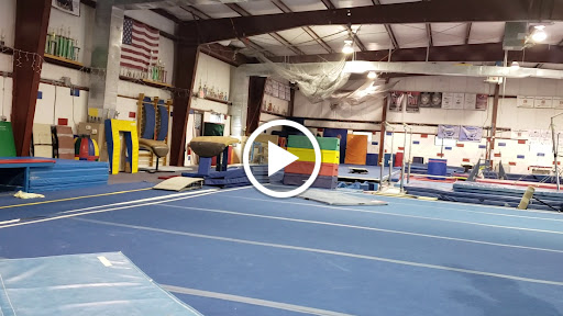 Gymnastics Center «All American Gymnastics LLC», reviews and photos, 19 Cindy Ln, Ocean Township, NJ 07712, USA