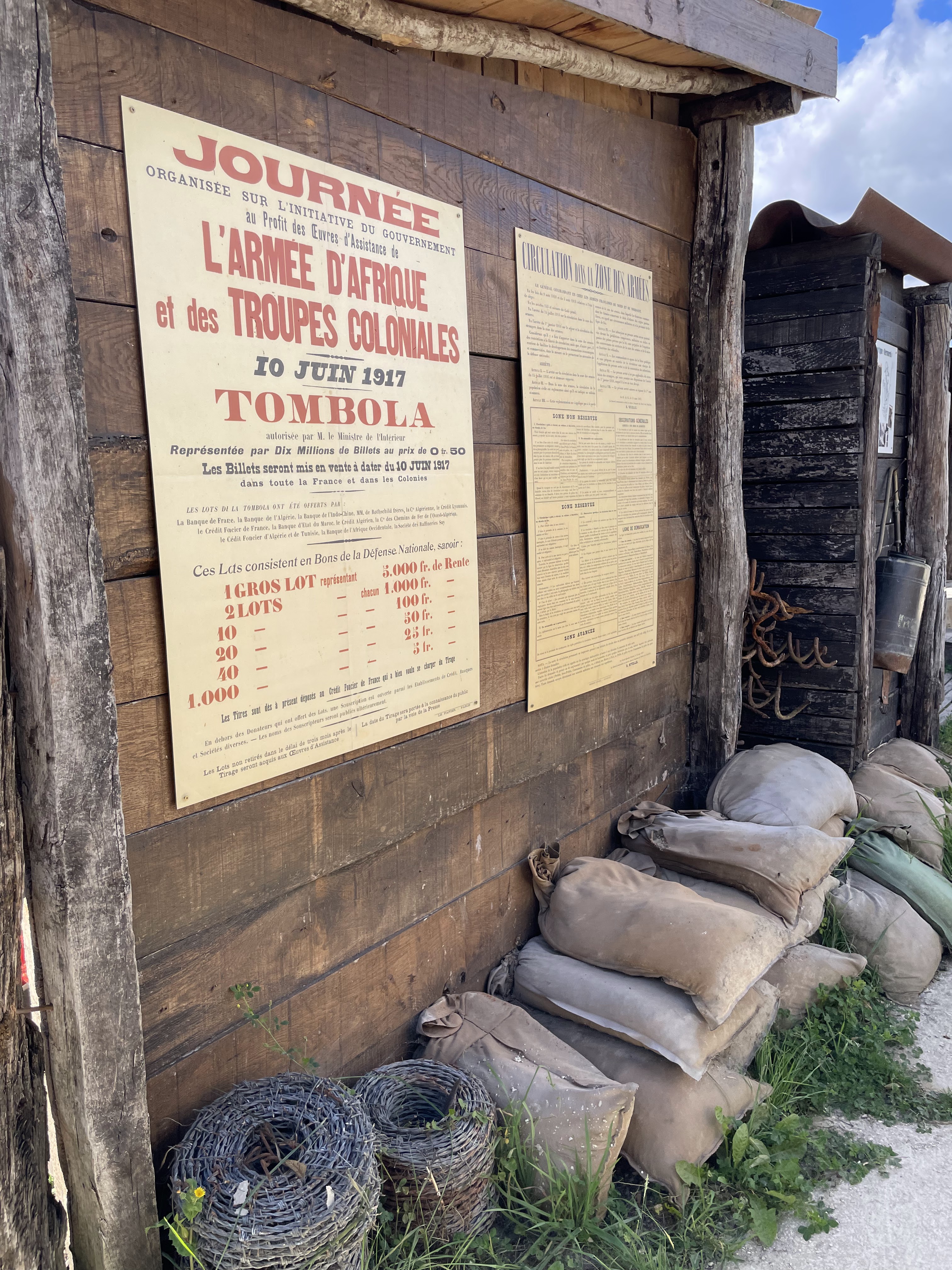 Photo n° 1 de l'avis de Jerome.e fait le 16/10/2023 à 14:31