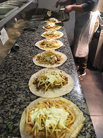 Aliment-réconfort du Restauration rapide Planete Tacos à Grenoble - n°11