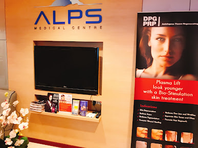 Alps Medical Centre - Alps Medical Centre