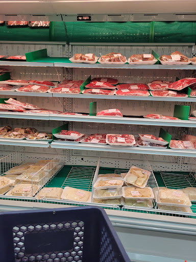 Grocery Store «Shuang Hur Supermarket», reviews and photos, 654 University Ave W, St Paul, MN 55104, USA