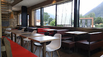 Atmosphère du Restauration rapide McDonald's à Bourg-Saint-Maurice - n°4