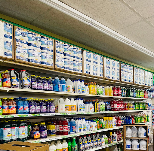 Dollar Store «Dollar Tree», reviews and photos, 21450 Jamaica Ave, Queens Village, NY 11428, USA