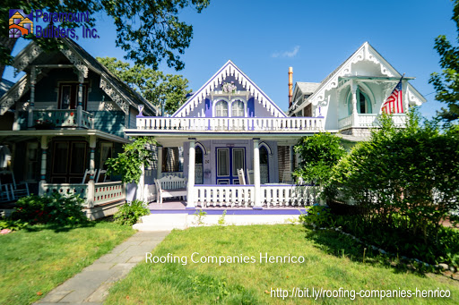 Window Installation Service «Paramount Builders Inc», reviews and photos, 12940 Plaza Dr, Richmond, VA 23233, USA