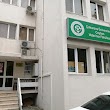 Çukurova Üniversitesi Ceyhan Veteriner Fakültesi
