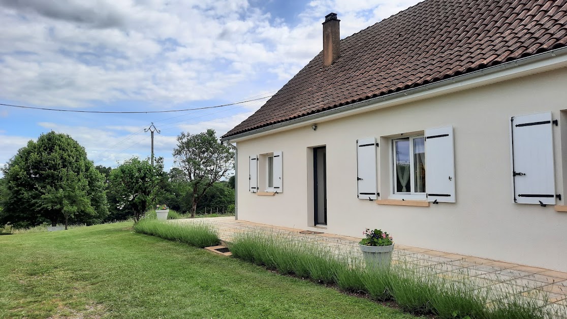 Le Gîte de Mau à Coly-Saint-Amand (Dordogne 24)