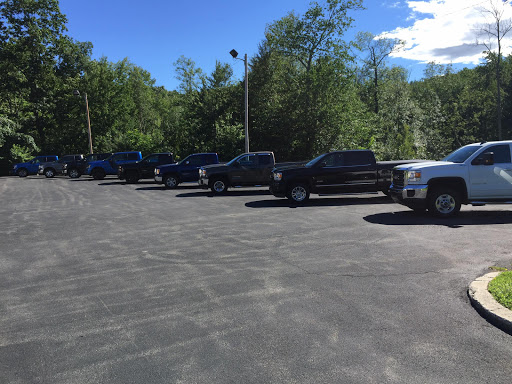 Used Car Dealer «Raizman Auto Ltd», reviews and photos, 389 NY-299, Highland, NY 12528, USA