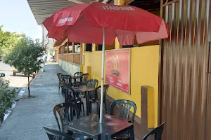 Helena's Bar e Restaurante image