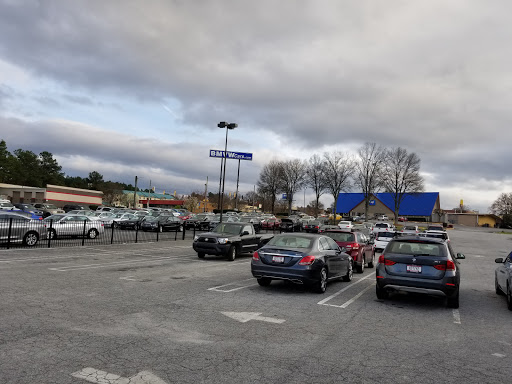 Used Car Dealer «BMVW INC AUTO SALES», reviews and photos, 6781 Londonderry Way, Union City, GA 30291, USA