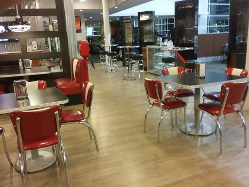 Jeep Dealer «Fields Chrysler Jeep Dodge RAM Glenview», reviews and photos, 2800 Patriot Blvd, Glenview, IL 60026, USA