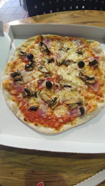 Marinelo Pizza à Villeurbanne (Rhône 69)