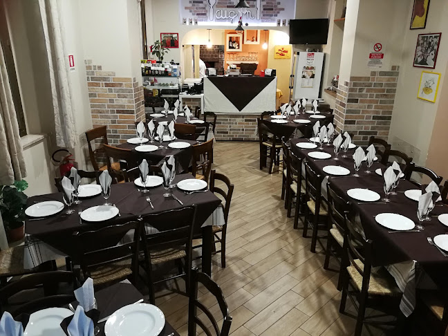 Opinii despre Pizzeria "I Cugini" în Cosenza - Pizzeria
