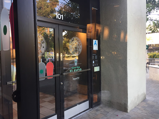 Starbucks image