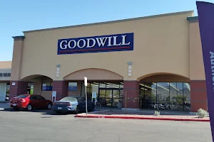 Goodwill Thrift Store and Donation Center image