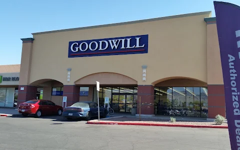 Goodwill Thrift Store and Donation Center image