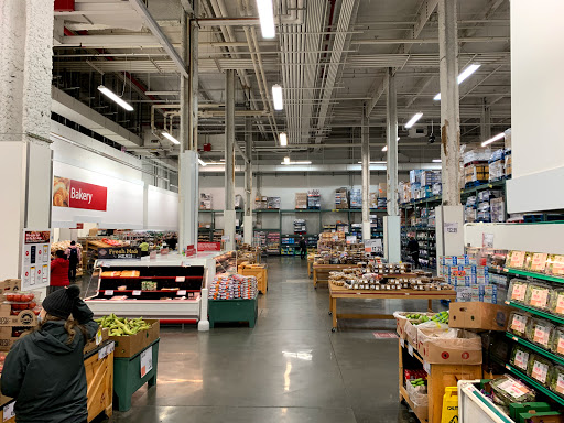 Warehouse club «BJ’s Wholesale Club», reviews and photos, 66-26 Metropolitan Ave, Middle Village, NY 11379, USA