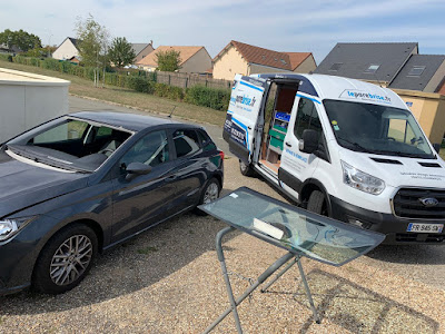 Leparebrise.fr Evreux à Évreux