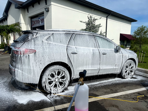 Concierge Carwash & Detail en Cape Coral