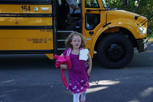 Bus Charter «Fisher Bus Inc», reviews and photos, 586 County St, Somerset, MA 02726, USA