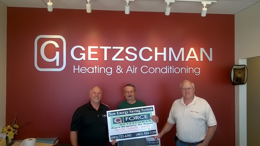 Getzschman Heating and Air Conditioning