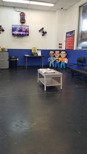 Auto Parts Store «Pep Boys Auto Parts & Service», reviews and photos, 10200 Broad Channel Dr, Miami, FL 33157, USA