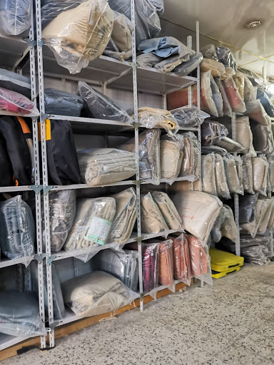 الرعيله- لزينة السيارات 