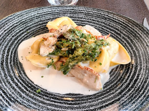 Photo n°21 de Il RISTORANTE - le restaurant italien de Marquette Lez Lille à Marquette-lez-Lille ()