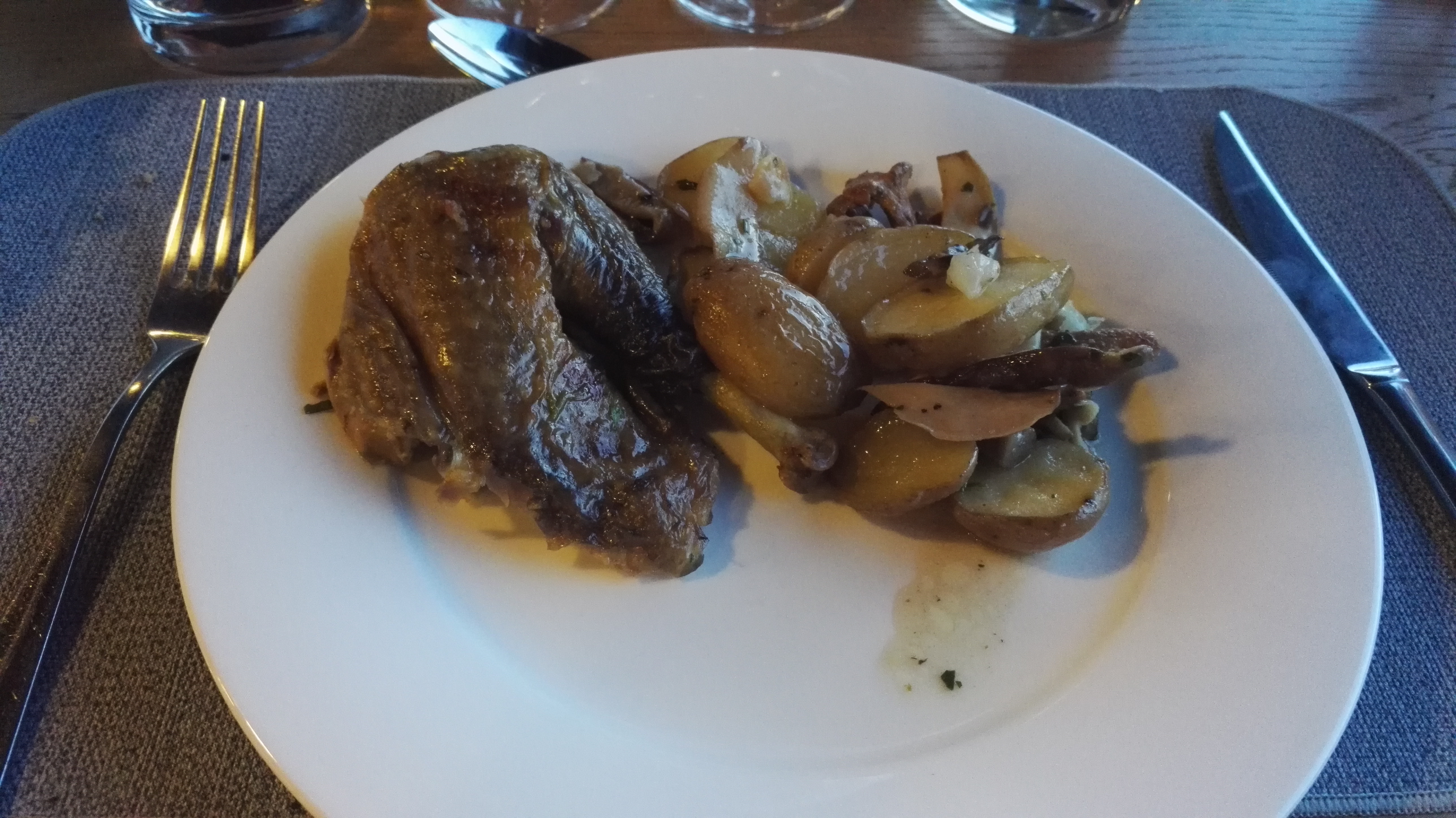 Photo n° 1 de l'avis de René.A fait le 16/08/2018 à 20:17