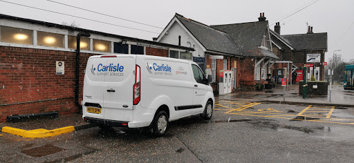 Carlisle Support Services