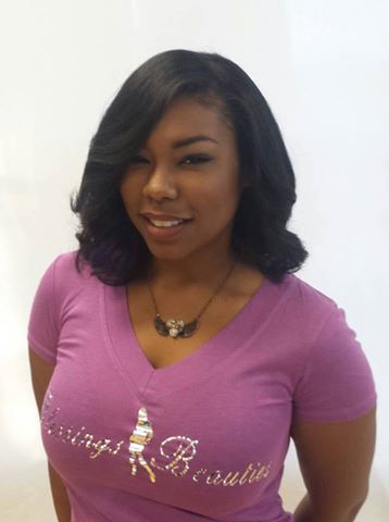 Beauty Salon «Blessings Beauty & Hair Restoration Center», reviews and photos, 1192 W Pioneer Pkwy, Arlington, TX 76013, USA