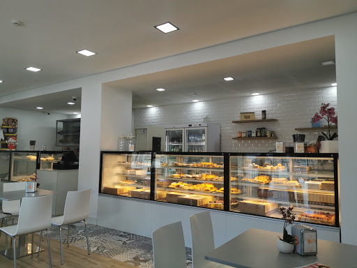 Pastelaria Santa Eulália no Santa Eulália, Braga