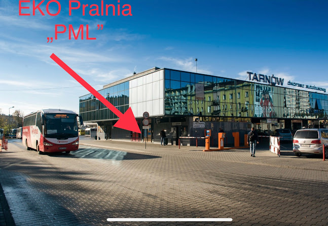 EKO Pralnia PML Pranie Odzieży, Dywanów, Magiel - Tarnów
