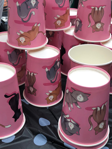 Pet Supply Store «PetSmart», reviews and photos, 5521 Mirage St, Yorba Linda, CA 92887, USA