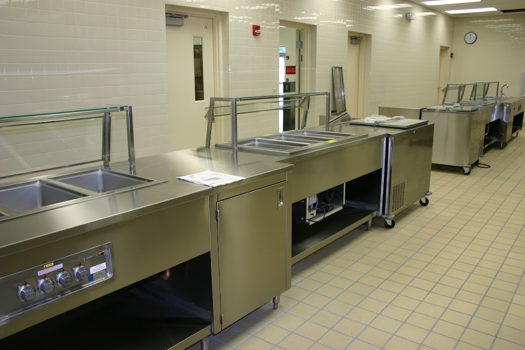 D&S Custom Stainless