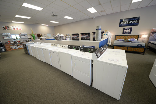 Appliance Store «Miles Appliance», reviews and photos, 543 S Main St, Shrewsbury, PA 17361, USA