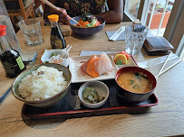 Soupe du Restaurant japonais Café Japonais à Bordeaux - n°8