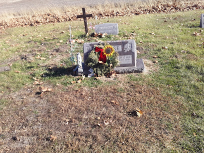 Salisbury Cemetery