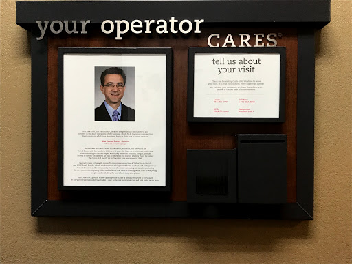 Fast Food Restaurant «Chick-fil-A», reviews and photos, 1341 N University Dr, Coral Springs, FL 33071, USA