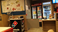 Atmosphère du Pizzeria Domino's Pizza Saint-Quentin - n°3