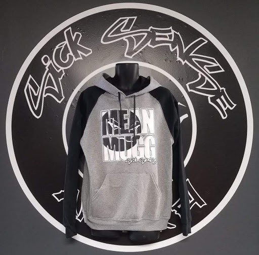 Tattoo Shop «Mean Ink Tattoo», reviews and photos, 35128 W Michigan Ave, Wayne, MI 48184, USA