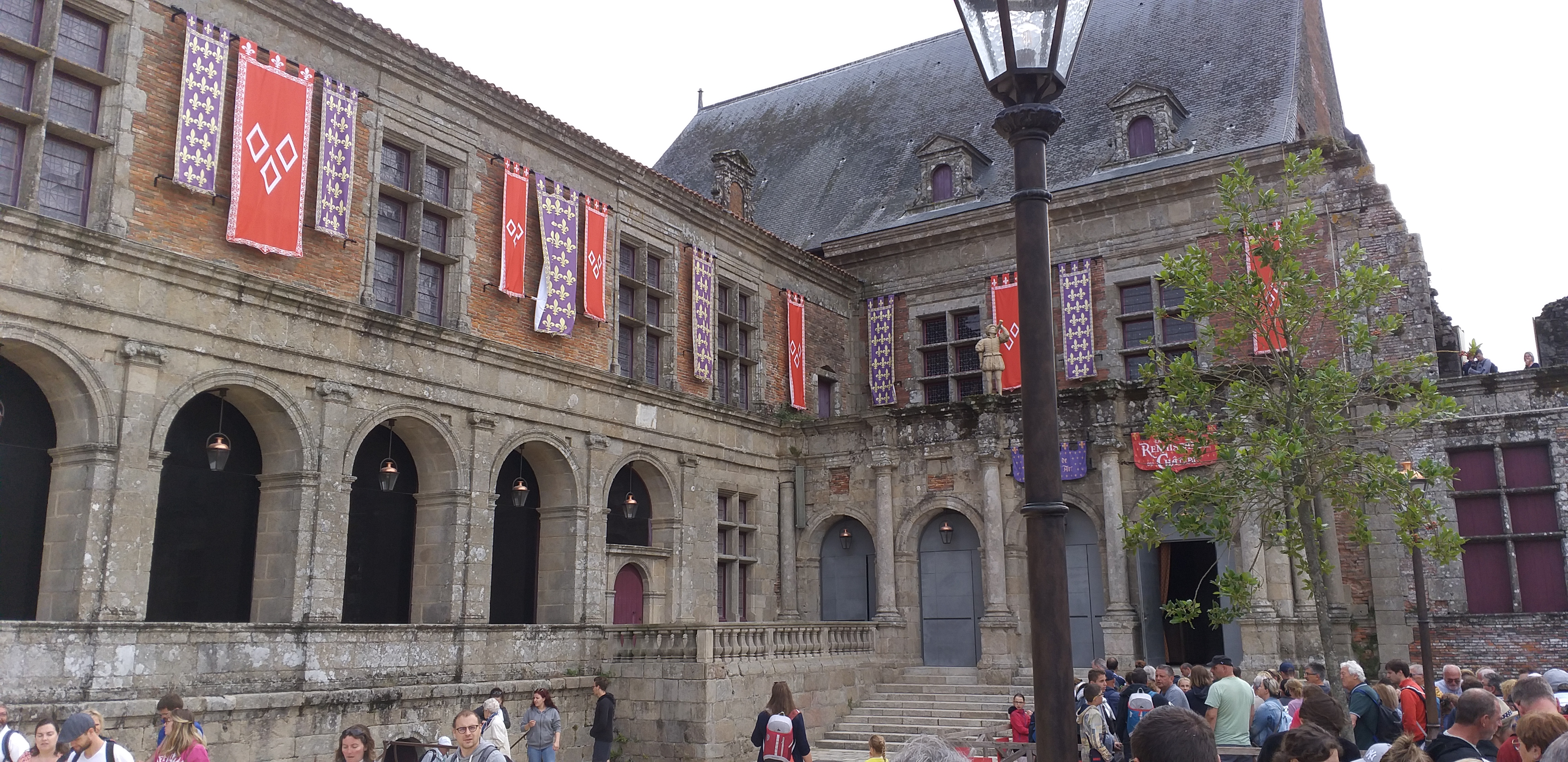 Photo n° 1 de l'avis de pascal.a fait le 01/09/2019 à 09:23