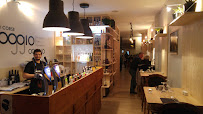 Atmosphère du Restaurant POGGIO à Lille - n°6