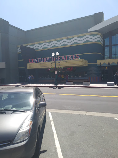 Movie Theater «Century Theatre», reviews and photos, 125 Crescent Dr, Pleasant Hill, CA 94523, USA