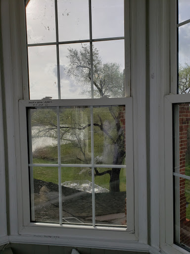 Hotel «Historic Kent Manor Inn», reviews and photos, 500 Kent Manor Dr, Stevensville, MD 21666, USA