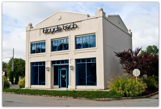 Bicycle Tech, 2 Station Rd, Lincoln Park, NJ 07035, USA, 