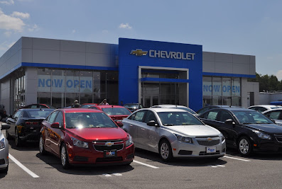 Shelor Chevrolet reviews