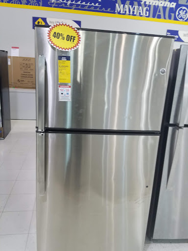 Appliance Store «Sears Outlet», reviews and photos, 1915 Mt Zion Rd, Morrow, GA 30260, USA