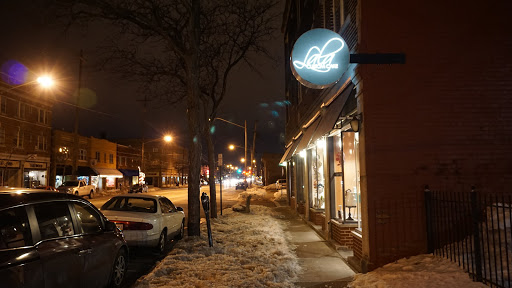 Wedding Bakery «LaLa Custom Cake», reviews and photos, 15301 Madison Ave, Lakewood, OH 44107, USA