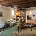 Photo n°2 de l'avis de Narcís.a fait le 10/12/2023 à 00:12 sur le  Albergo Al Moretto Di Luciana Rigato & C. (S.A.S.) à Castelfranco Veneto